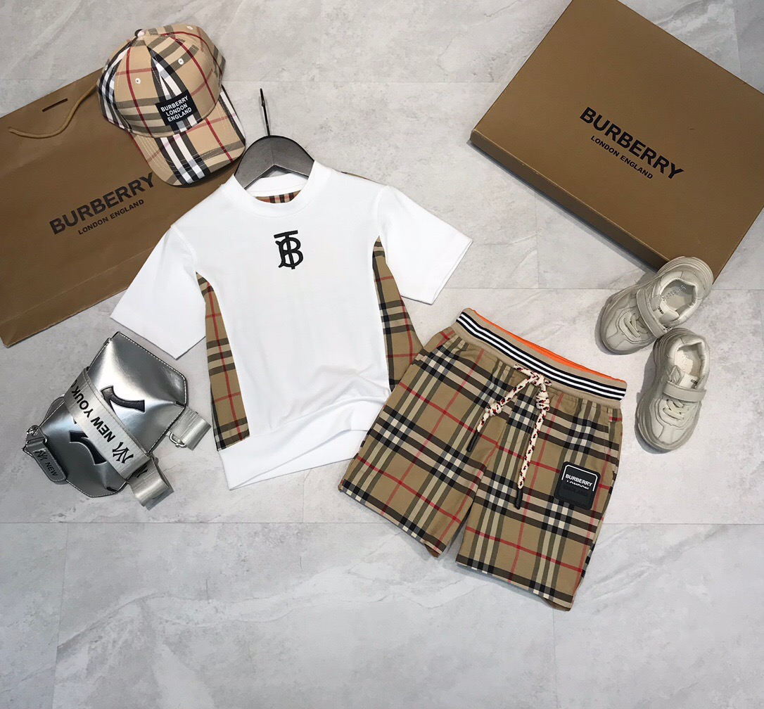 Burberry Kids